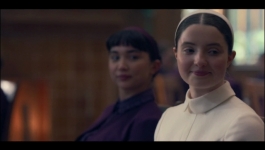 The Testaments - Season 01 Episode 01